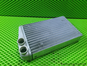 Радиатор отопителя, печки для Рено Меган 2 поколение LM05, KM, BM