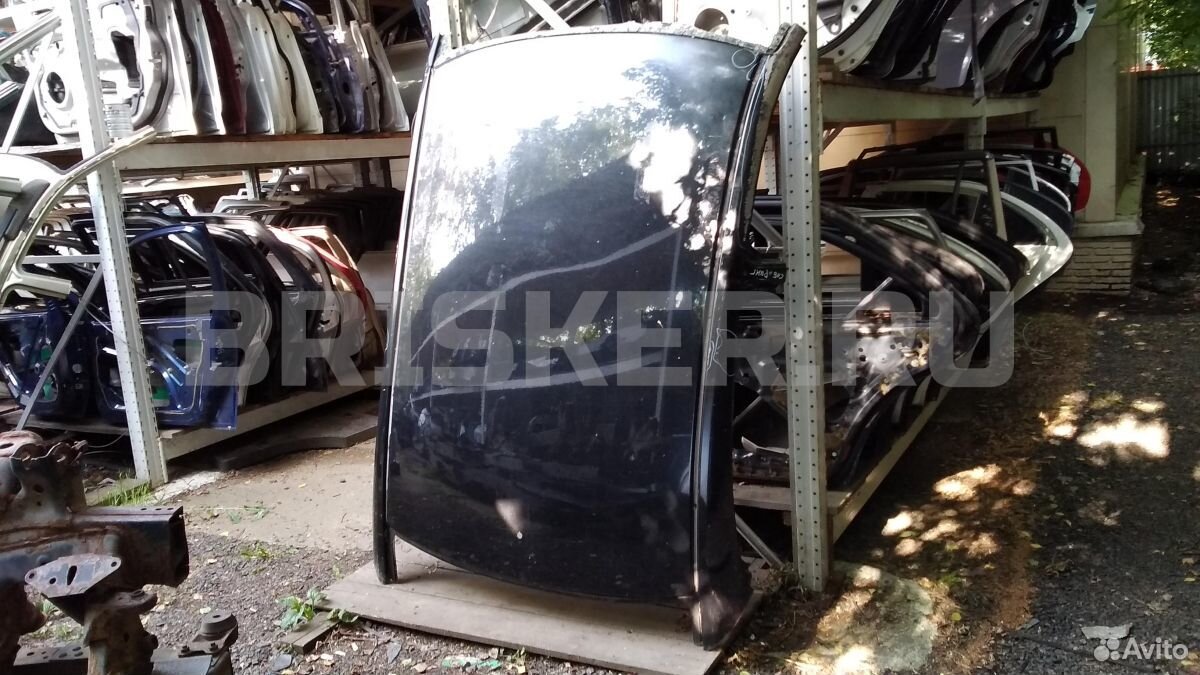 Крыша кузова (отпил) для Крайслер Себринг