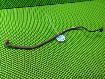 Трубка топливная (топливопровода, бензопровода) для Тойота Лэнд Крузер 100