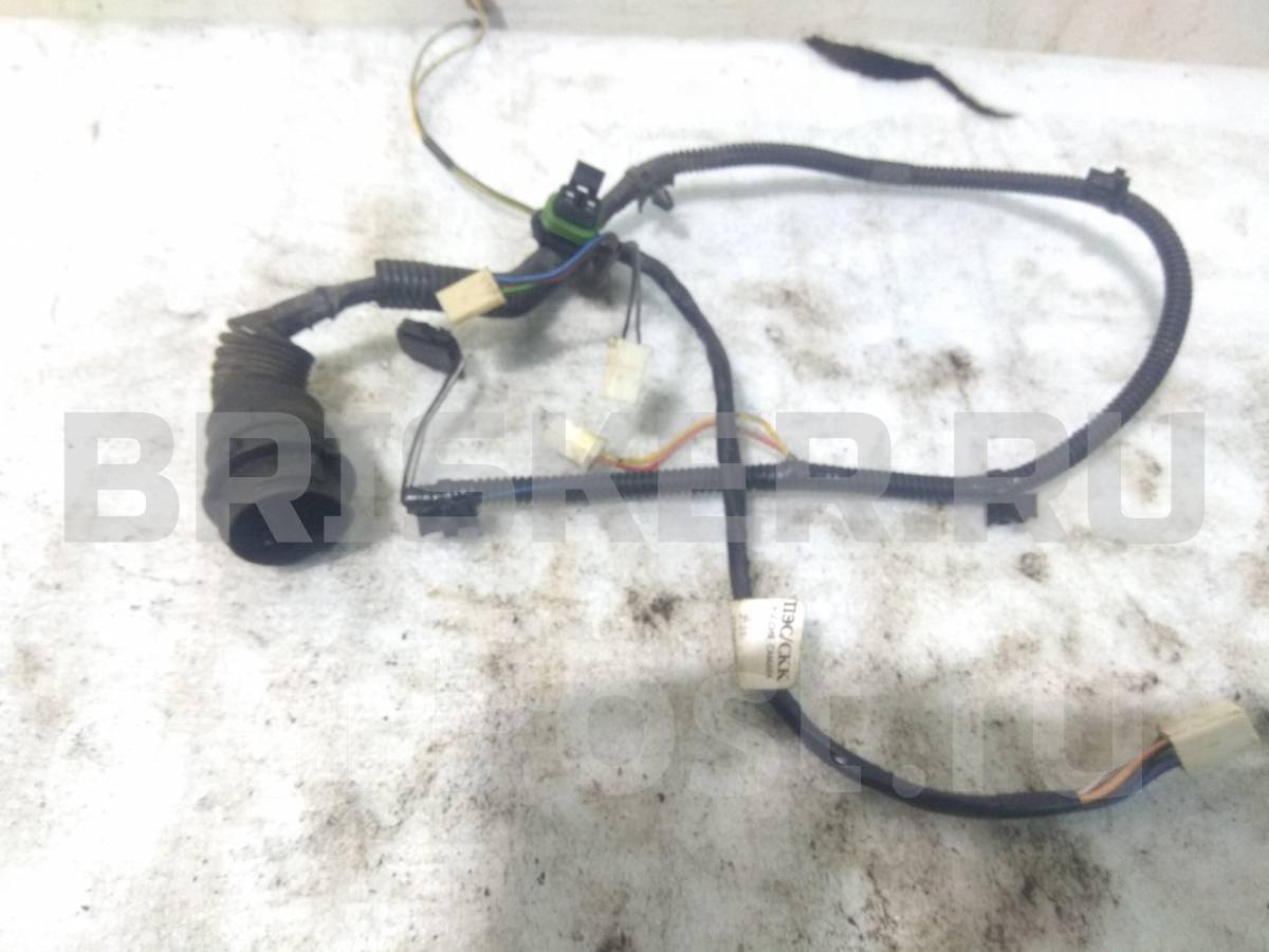 Проводка (коса, жгут) передней правой двери для Chevrolet Niva I