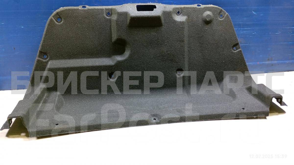 Обшивка, облицовка, обивка крышки, двери багажника для ЗАЗ Вида Седан 96650437 Обшивка, облицовка, обивка крышки, двери багажника для ЗАЗ Вида Седан 96650437