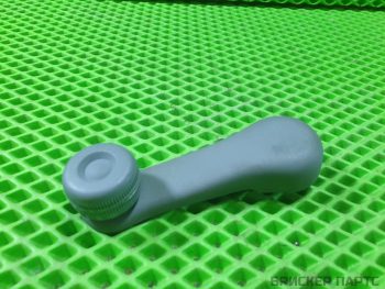 Ручка стеклоподъемника для Дэу Нубира 3 поколение KLAN (J200) 96615226