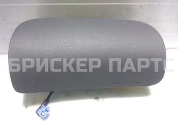 Подушка безопасности (Airbag) пассажирская в торпедо на Киа Спектра 0K2DJ57K50B96