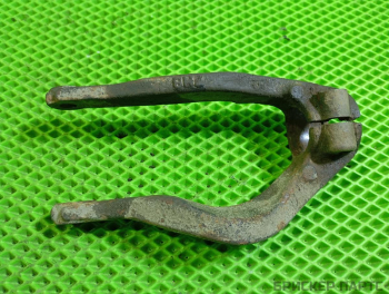 Амортизатор передний левый (стойка) для Хонда CR-V 1 (RD1) 51821S04000