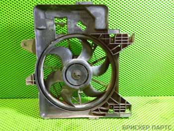 Вентилятор радиатора охлаждения двигателя для Мазда Трибьют 1 серия EP YF1015025H
