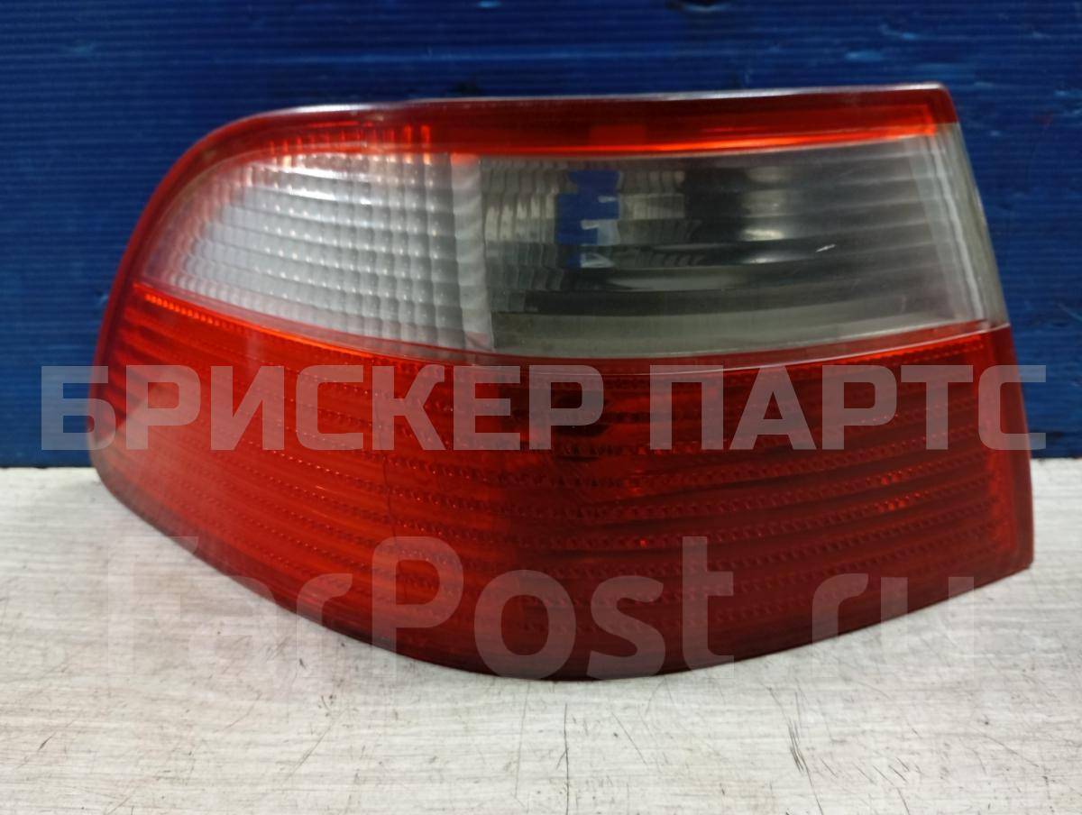 Фонарь задний наружный левый для Фиат Альбеа 1 (178) 51737722 Фонарь задний наружный левый для Фиат Альбеа 1 (178) 51737722