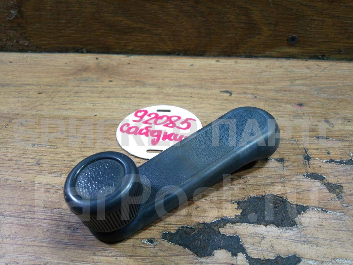 Ручка стеклоподъемника для Сузуки Витара 1 поколение ET, TA 82960-82001-5ES