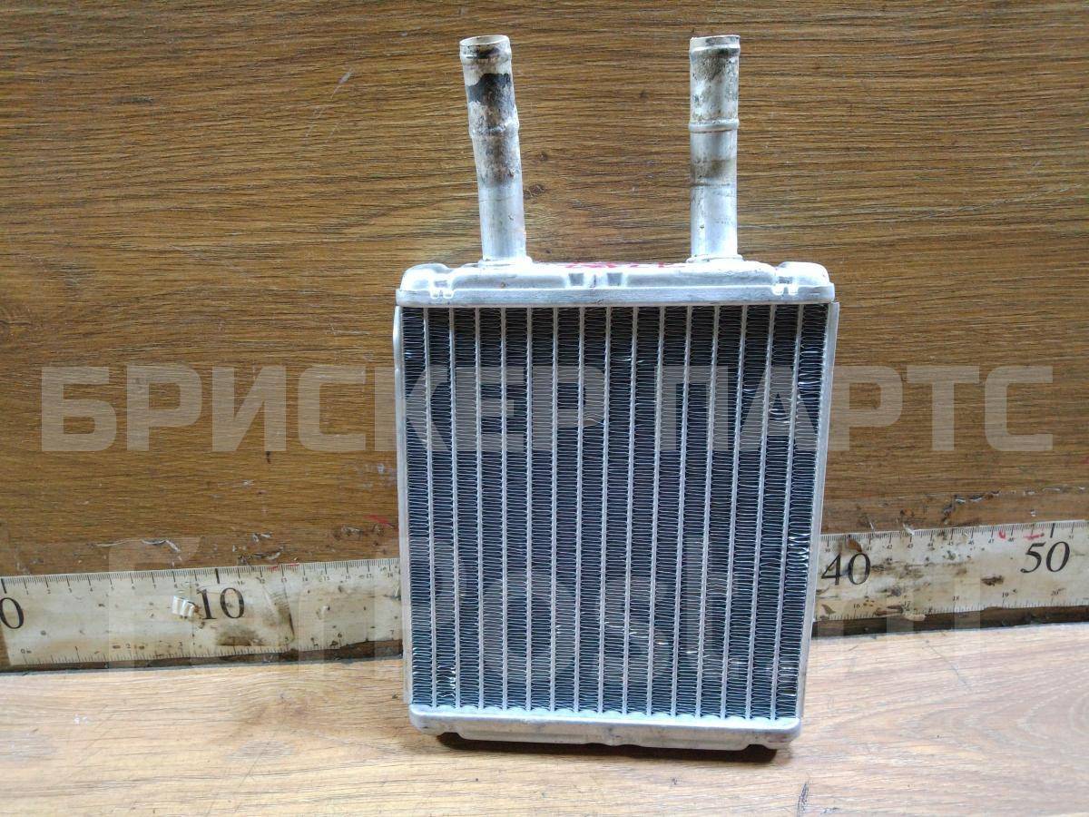 Радиатор отопителя на Хендай Акцент 2 ТагАЗ 0042684