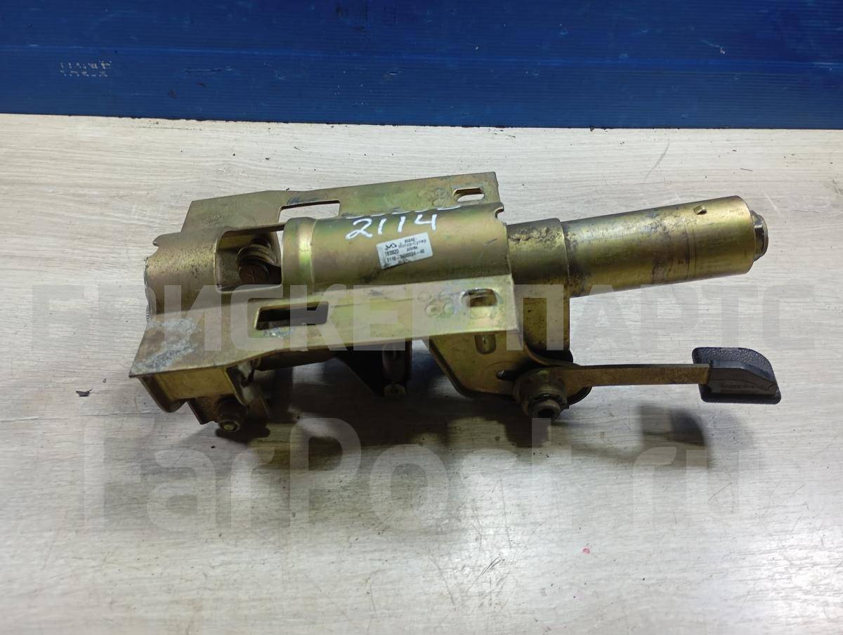 Колонка рулевая на ВАЗ 2114 Лада