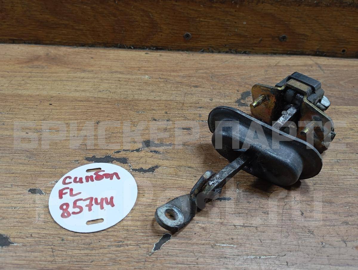 Ограничитель двери для Рено Симбол 2 поколение 7700842857