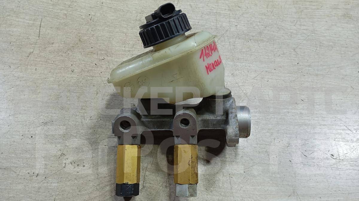 Главный тормозной цилиндр (гтц) для Дэу Эсперо I серия KLEJ 03492634