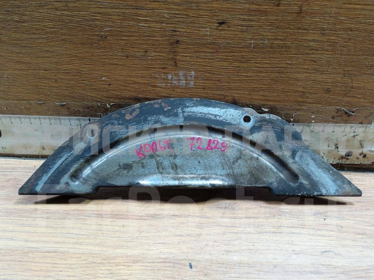  для Митсубиси Кольт 6 поколение Z30