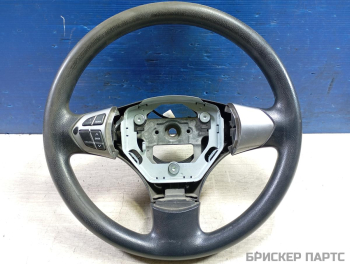 Рулевое колесо (руль) для Сузуки Гранд Витара 2 поколение