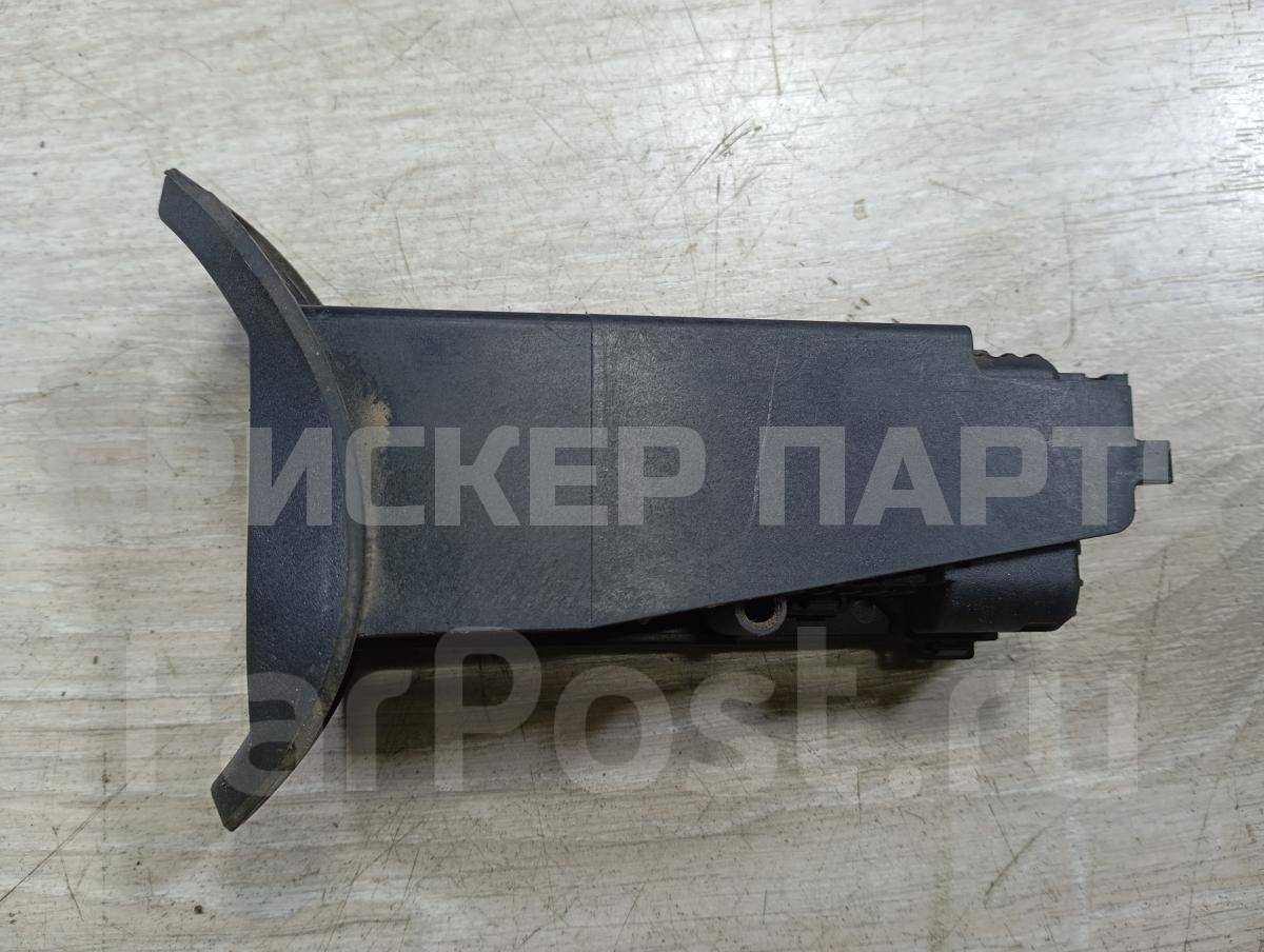 Замок лючка бензобака для Опель Вектра C