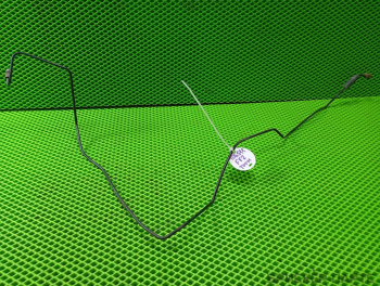 Трубка тормозная для Форд Фокус 2 поколение CB4