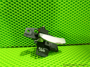 Ручка двери задней левой для Хайма 3 HA0058332M1