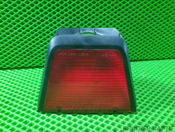 Фонарь задний дополнительный стоп-сигнал для Рено Логан 1 поколение LS0G LS12 рестайлинг 6001546796