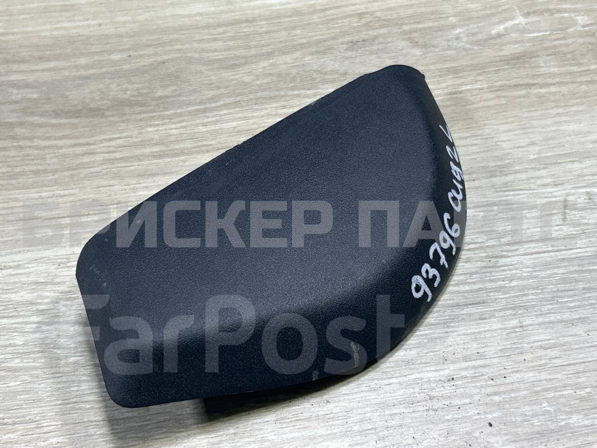 Крышка зеркала внутренняя левая (уголок) на Киа Сид 2 поколение JD 87651A2000 Крышка зеркала внутренняя левая (уголок) на Киа Сид 2 поколение JD 87651A2000