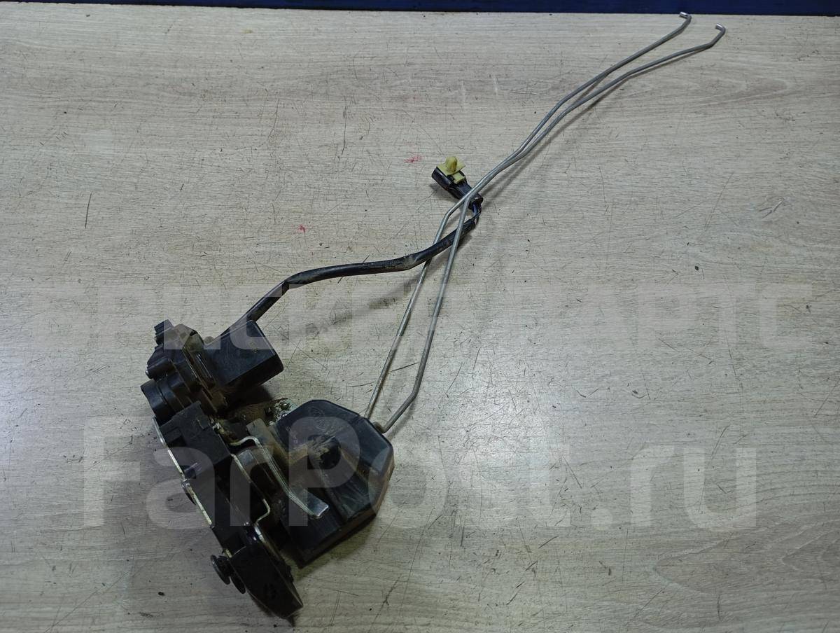 Замок двери задней левой для Киа Спектра 1 поколение SD