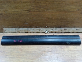 Облицовка порога внутренняя передняя левая на БМВ 3 серия E46 51478201218