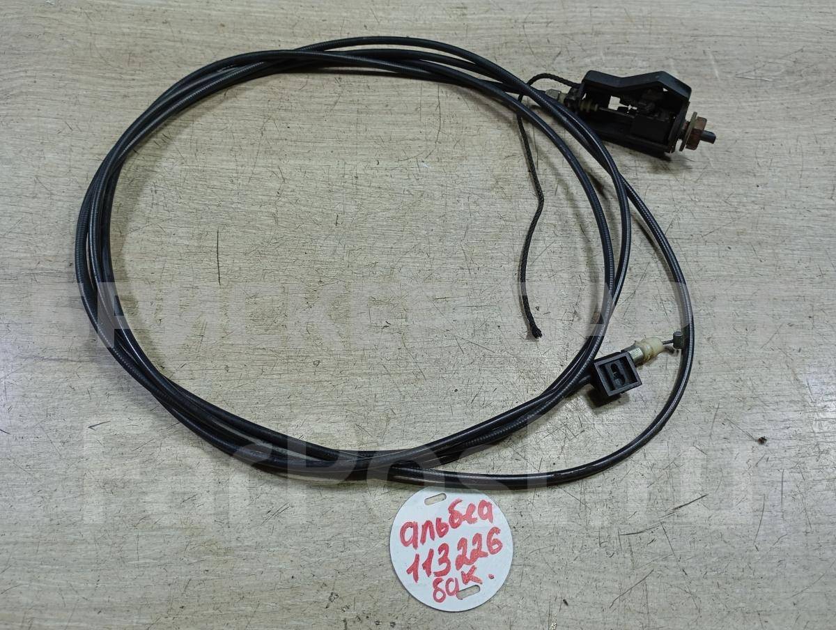 Трос лючка бензобака для Фиат Альбеа 1 (178) 46786035