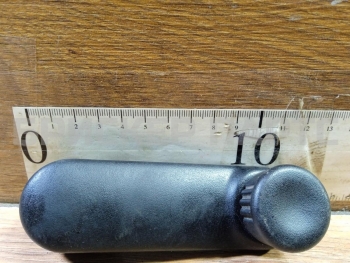 Ручка стеклоподъемника на Рено Логан I поколение 7700811387