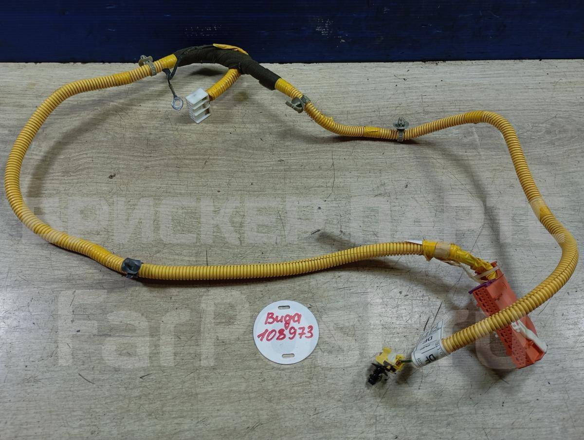 Проводка (коса) подушки безопасности в рулевое колесо для ЗАЗ Вида Седан 96831735