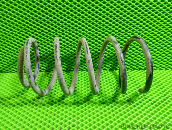 Пружина задняя для Шевроле Лачетти J200 96415734