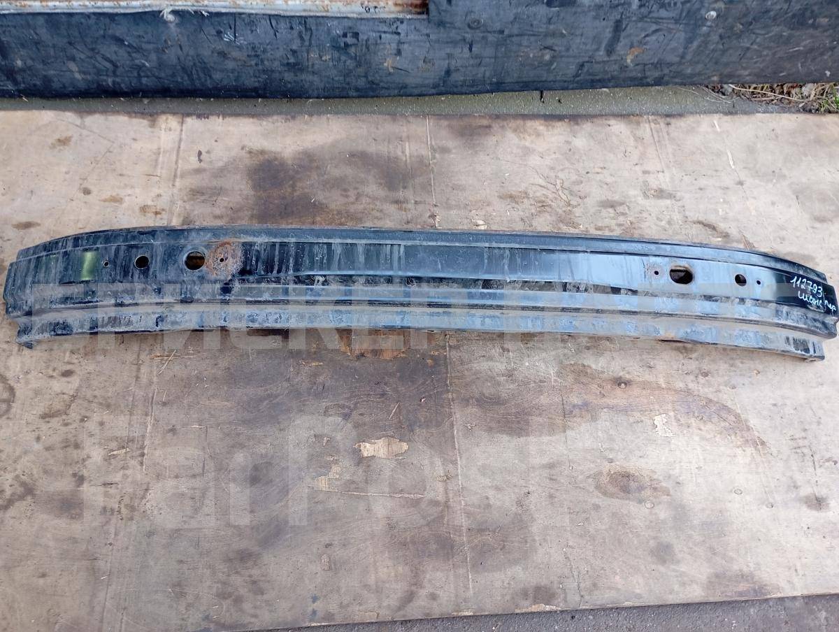 Усилитель бампера передний для ЗАЗ Шанс/Сенс T100, T150 96303218