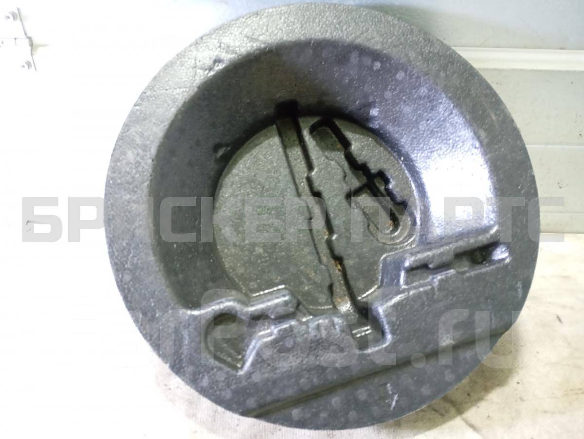 Органайзер для инструментов в багажник на Митсубиси Кольт VI (Z20) MN108781