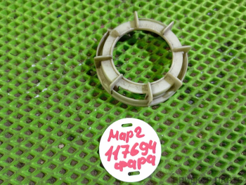 Крышка, пыльник, колпак, заглушка передней фары для Ниссан Марч 2 поколение K11 2603110V00