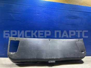 Обшивка, облицовка, обивка крышки, двери багажника на ЗАЗ Шанс/Сенс T100, T150 96236114