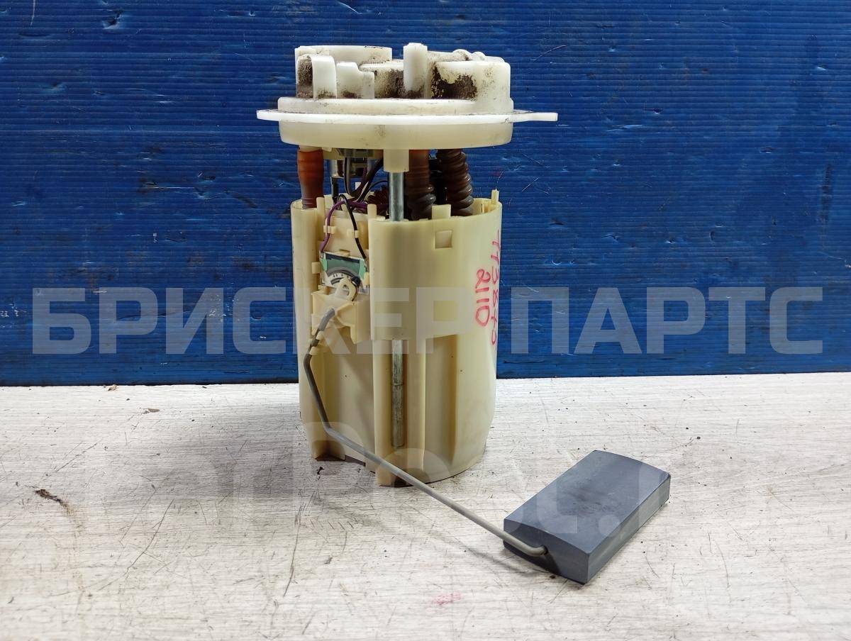 Насос топливный (бензонасос) для VAЗ (Лаda) 2113