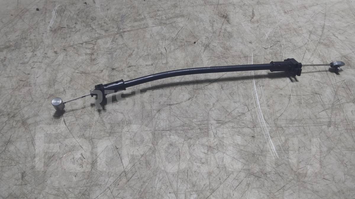 Трос ручки - тяга на Форд Фокус 2 поколение рестайлинг