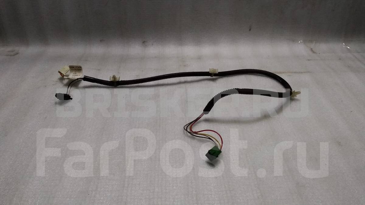 Проводка (коса, жгут) задней правой двери для Chevrolet Niva I