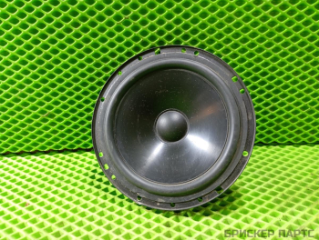 Динамики 16см (6.5") (колонки автомобильные) JBL Stage 600CE