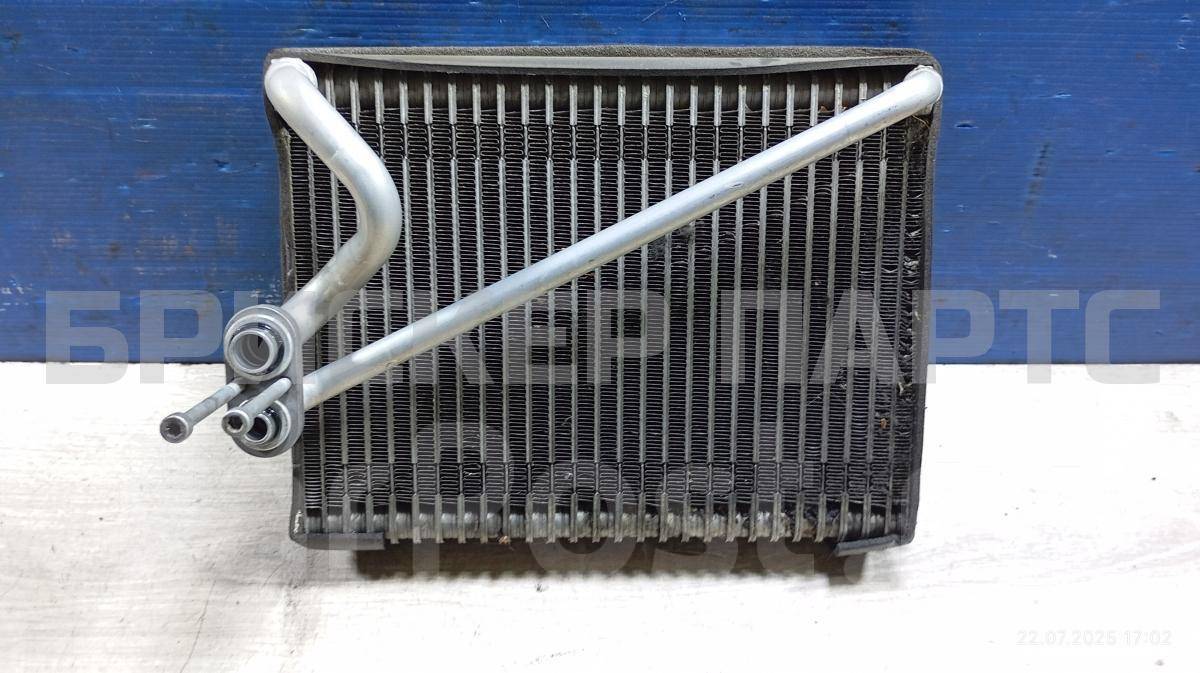 Испаритель (Радиатор салонный) кондиционера на Субару Импреза 2 поколение (GG,GD /G11) 73523FE020