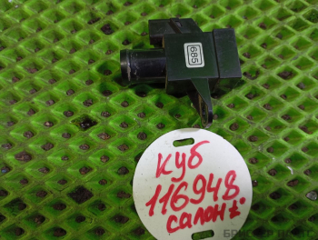 Датчик температуры воздуха в салоне для Ниссан Максима 5 поколение A33