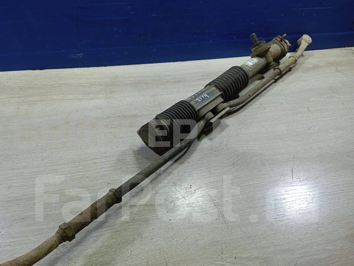 Рейка рулевая на ВАЗ 2114 Лада