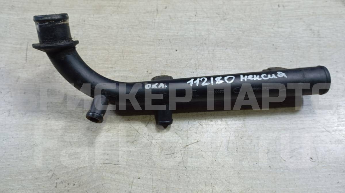 Трубка охлаждения для ЗАЗ Шанс/Сенс T100, T150 96180035