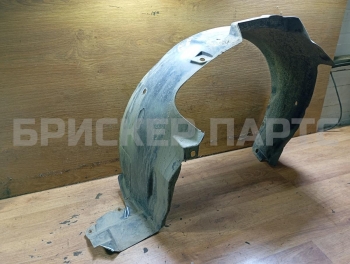 Локер (подкрылок) передний правый на Дэу Леганза 1 поколение V100 96205497