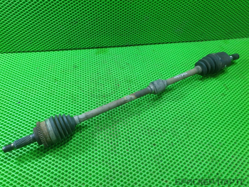 Привод (шрус, полуось) передний правый для Киа Пиканто I серия SA рестайлинг