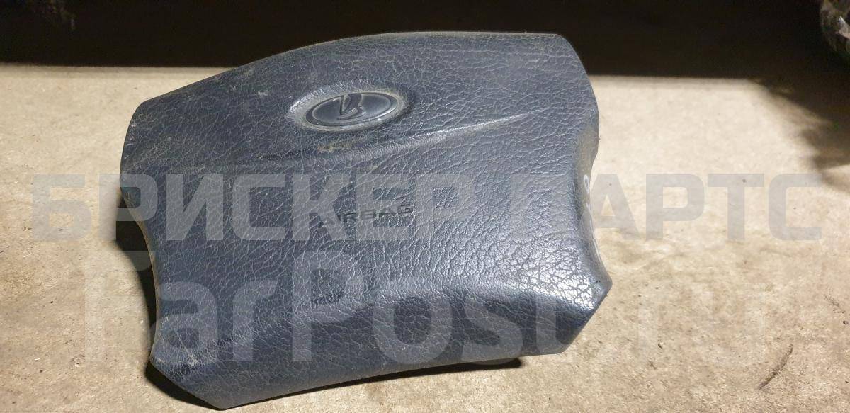 Подушка безопасности (Airbag) водительская для ВАЗ Лада Приора 2170, 2171, 2172 2172823201000