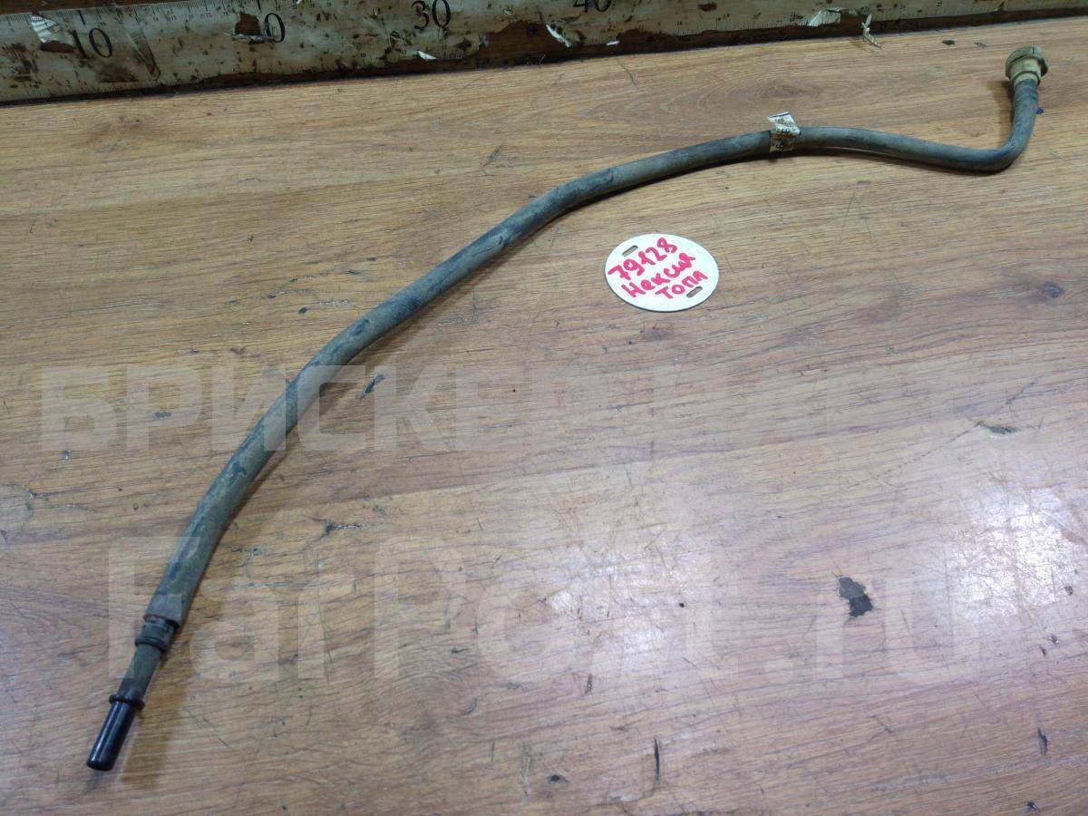 Трубка топливная на Дэу Нексия 1 поколение N150 рестайлинг 96899979