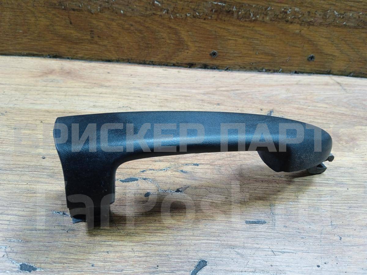 Ручка двери задней наружная левая для Форд Эскейп 1 поколение YL847822404