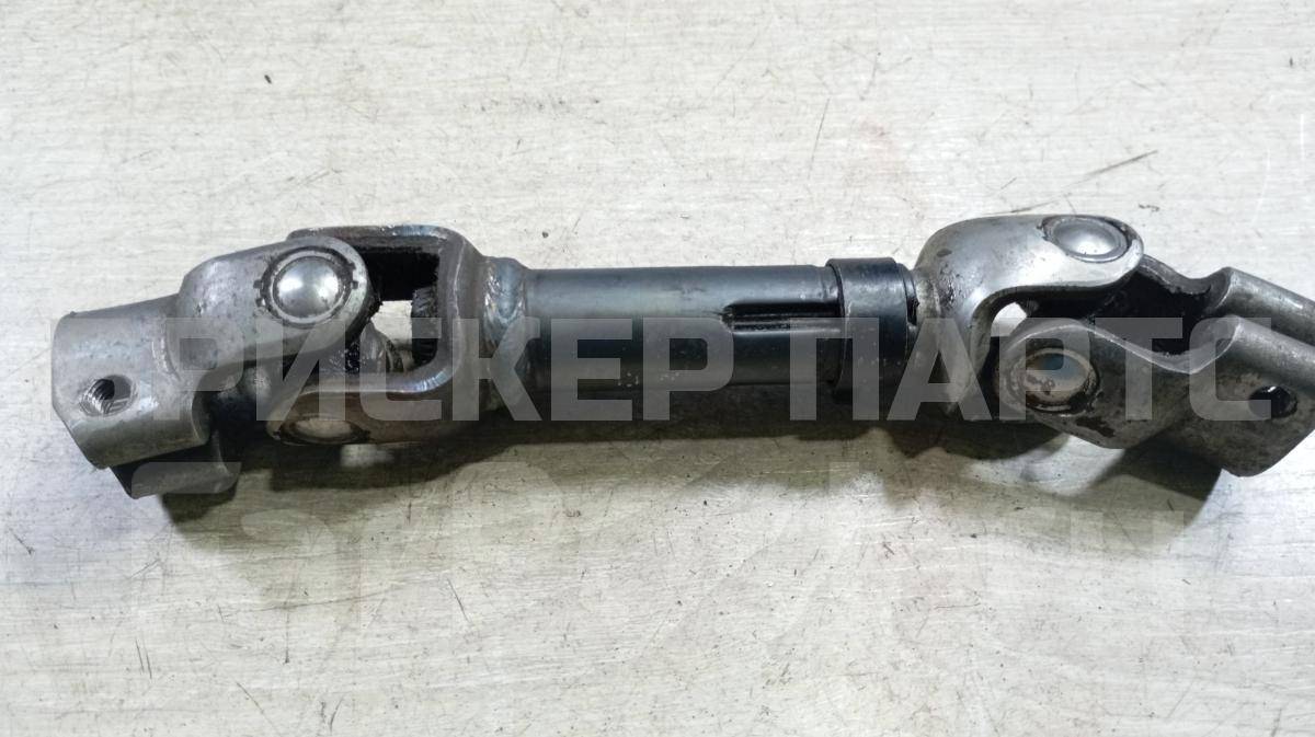 Кардан, карданчик, шарнир рулевой колонки (вала, рейки) для Хендай XG