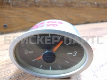 Часы на ВАЗ Лада Приора 2170, 2171, 2172 21700380401000
