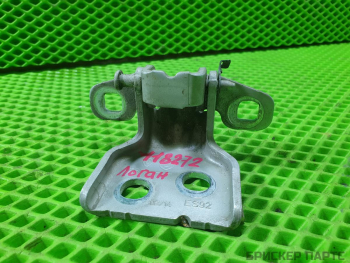 Петля двери передней правой верхняя для Рено Доккер 804207876R