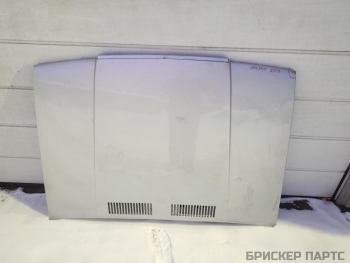 Капот для ВАЗ Лада 2107 2107-8402012