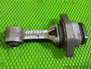 Подушка двигателя задняя для Хендай Солярис 1 (RB) рестайлинг 219501R000